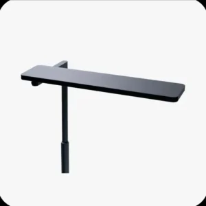 Equipment - Lights 10 LEDSTAR WRGB Nano Smart Light (Dark Grey)