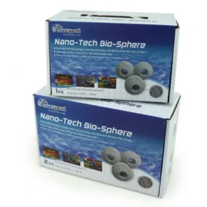 Home 8 Maxspect Nano Tech Bio-Sphere