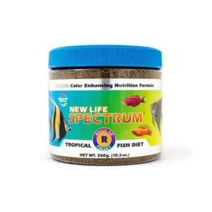 Food - New Life Spectrum 2 New Life Spectrum All Purpose - Regular Sink 300G