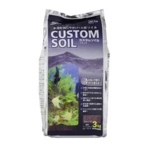 Nisso Custom Soil - Black Plant Soil 3L
