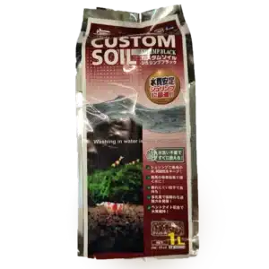 Nisso Custom Soil - Shrimp Soil 1L