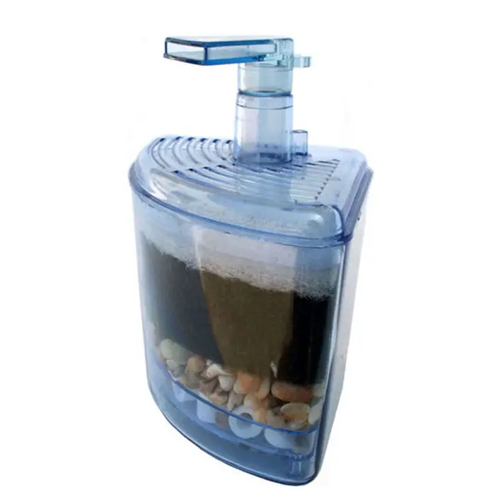 Petworx Corner Box Filter