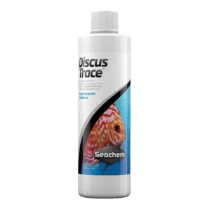 Water Treatment - Trace Elements 5 Seachem Discus Trace 250ml
