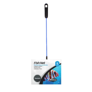 Equipment - Nets 9 Seachem Fine Net 6"