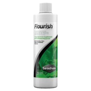 Accessories - Plant Supplements 11 Seachem Flourish 250ml