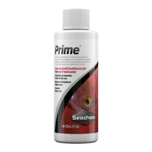 Water Treatment - Water Treatment 3 Seachem Prime 100ml