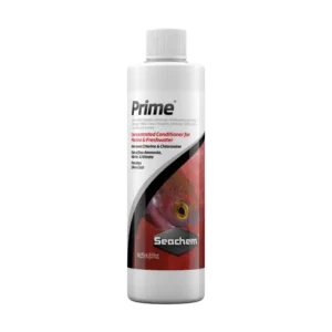 Water Treatment - Water Treatment 5 Seachem Prime 250ml
