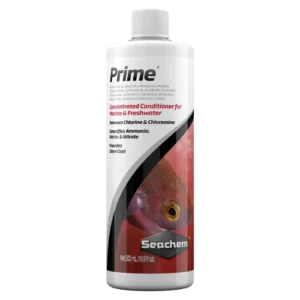 Water Treatment - Water Treatment 7 Seachem Prime 500ml