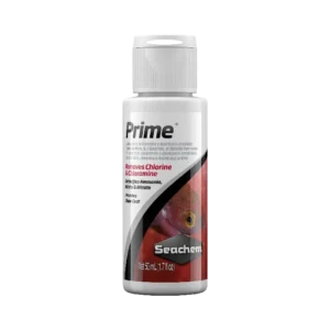 Water Treatment - Water Treatment 8 Seachem Prime 50ml