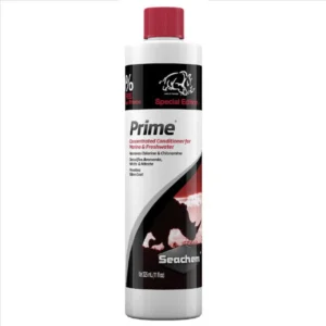 Water Treatment - Water Treatment 6 Seachem Prime 325ml