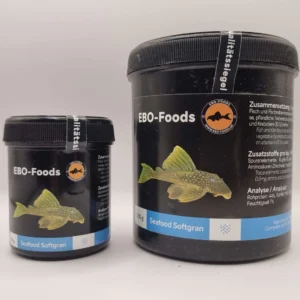 Food - EBO 6 Seafood Softgran