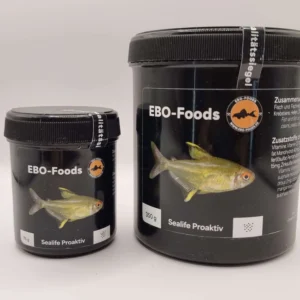 Food - EBO 7 Sealife Proaktiv