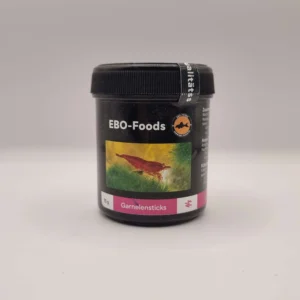 Food - EBO 8 Shrimp Sticks 75g