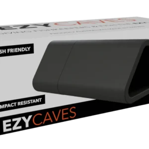 Specials - Clearance 10 Single EzyCave - Triangle Grey