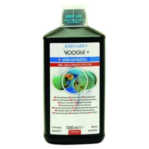 Water Treatment - Medication 2 Easy-Life Voogle 1L