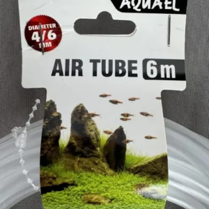 Equipment - Air Pumps & Accessories 2 Aquael Air Line 6M