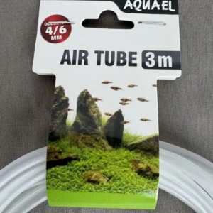 Equipment - Air Pumps & Accessories 1 Aquael Air Line 3M