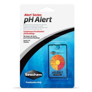 Home 11 Seachem PH Alert 6month