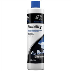 Water Treatment - Biological Media 3 Seachem Stability 325ml