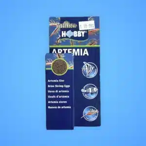 Accessories - Breeding Accessories 4 Dupla Artemia Brine Shrimp Egg