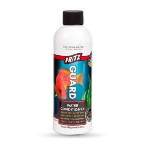 Water Treatment - Water Treatment 12 FritzGuard Water Conditioner 236ML