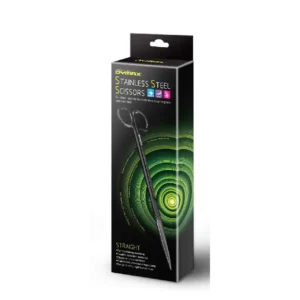 Accessories - Aquascaping Utensils 3 DYMAX Stainless Steel Scissors - Straight