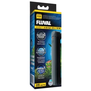 Equipment - Heaters 11 Fluval Pre Set Aquarium Heater