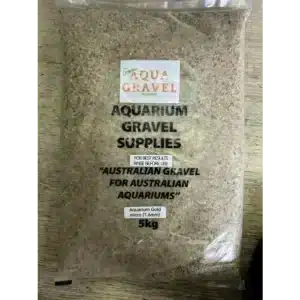Accessories - Substrates 9 Aquarium Gold Micro Gravel (1.6mm)