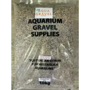 Accessories - Substrates 7 Aquarium Gold Gravel (3mm)