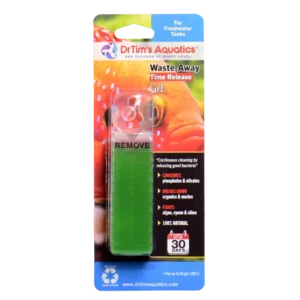 Water Treatment - Algae Removers 1 Dr Tim's Waste-Away Gel Freshwater