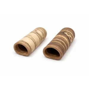 Accessories - Breeding Accessories 5 Mokume Caves 11cm