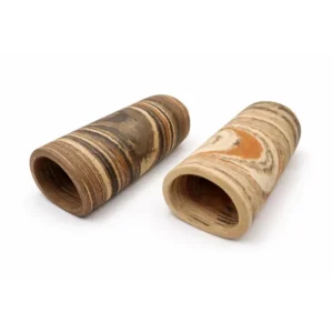 Accessories - Breeding Accessories 7 Mokume Caves 15cm