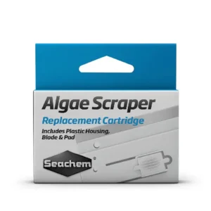 Accessories - Aquascaping Utensils 11 Seachem Algae Scraper Replacement Kit