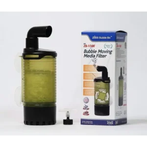 Accessories - Breeding Accessories 7 ZISS Aqua - Bubble Bio Filter - ZB-150F