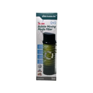 Accessories - Breeding Accessories 10 Ziss Aqua Bubble Bio Filter – ZB-300