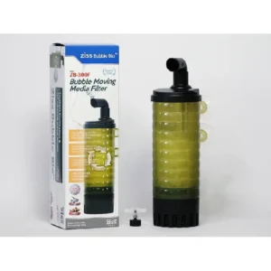 Accessories - Breeding Accessories 11 Ziss Aqua Bubble Bio Filter – ZB-300F
