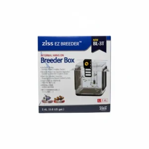 Accessories - Breeding Accessories 12 Ziss Aqua EZ Breeder Box – BL-3T
